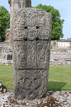 Elgin Cathedral